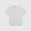 Obey Wrong Path Tee - White - Front
