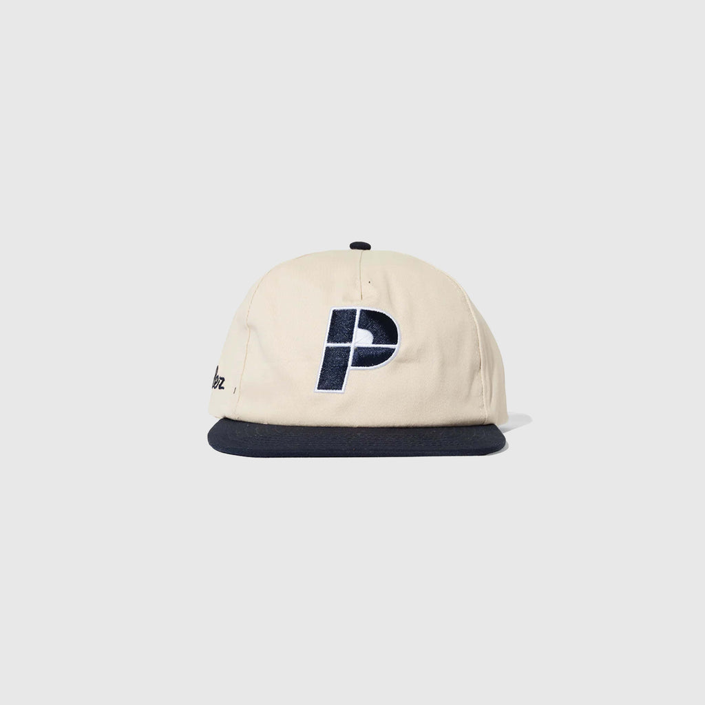 Parlez Home Run Cap - Shell
