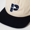 Parlez Home Run Cap - Shell