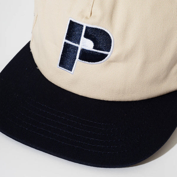 Parlez Home Run Cap - Shell