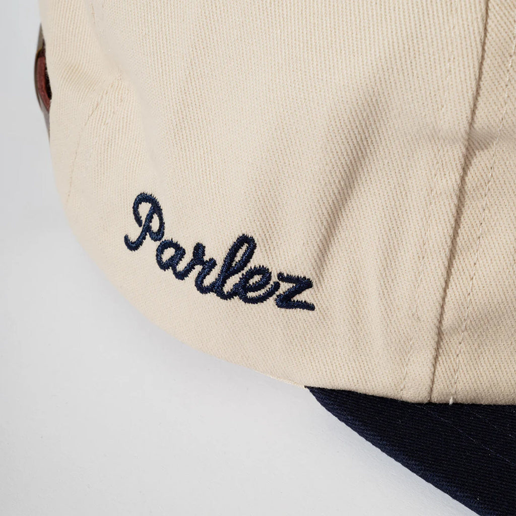 Parlez Home Run Cap - Shell