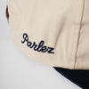 Parlez Home Run Cap - Shell