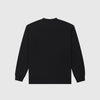 Parlez Dash Sweatshirt - Black - Back