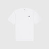 Parlez Baxter Tee - White - Front