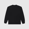 Parlez Longwood Sweatshirt - Black - Back
