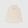 Parlez Avery Hoodie - Ecru - Front