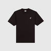 Parlez Baxter Tee - Black - Front