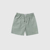 Parlez Wilmot Shorts - Sea Mist - Front