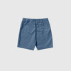 Parlez Wilmot Shorts - China Blue - Back