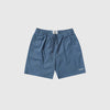 Parlez Wilmot Shorts - China Blue - Front