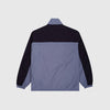Parlez Pulse Jacket - Midnight - Back
