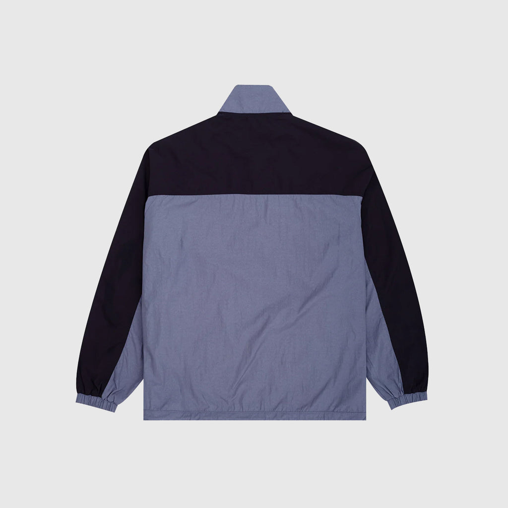 Parlez Pulse Jacket - Midnight - Back