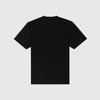 Parlez Cinco Tee - Black - Back