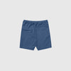 Parlez Arc Shorts - Lagoon - Back