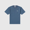 Parlez Monica T-Shirt - Lagoon - Front