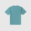 Parlez Monica T-Shirt - Leaf - Back