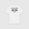 Parlez Occasus T Shirt - White - Back
