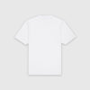 Parlez Vehi T Shirt - White - Back