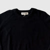 Pittari Cross - Black - Front Close Up