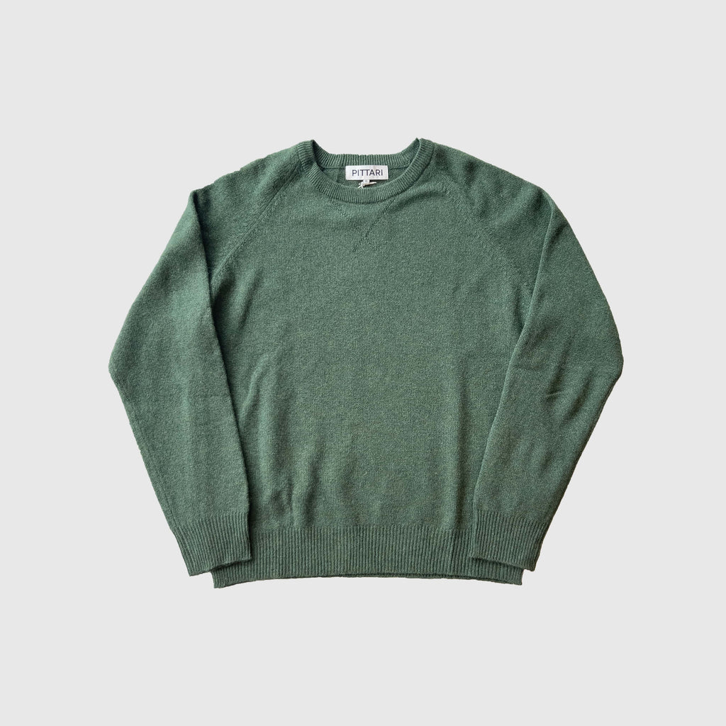 Pittari Cross - Rosemary - Front