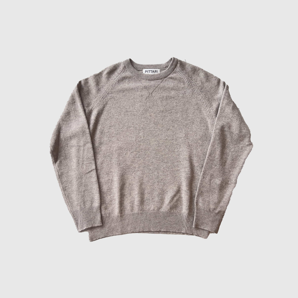 Pittari Cross - Twany - Front