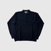 Pittari Polo - Black - Front