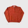 Pittari Polo - Ember - Front
