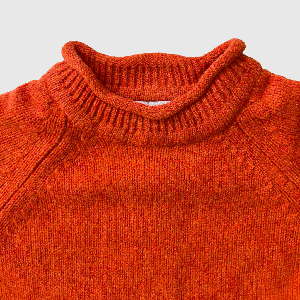 Pittari Seti - Ember - Front Close Up