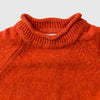 Pittari Seti - Ember - Front Close Up