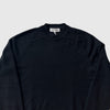 Pittari USK - Black - Front Close Up
