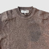 Pittari USK - Cocoa - Front Close Up