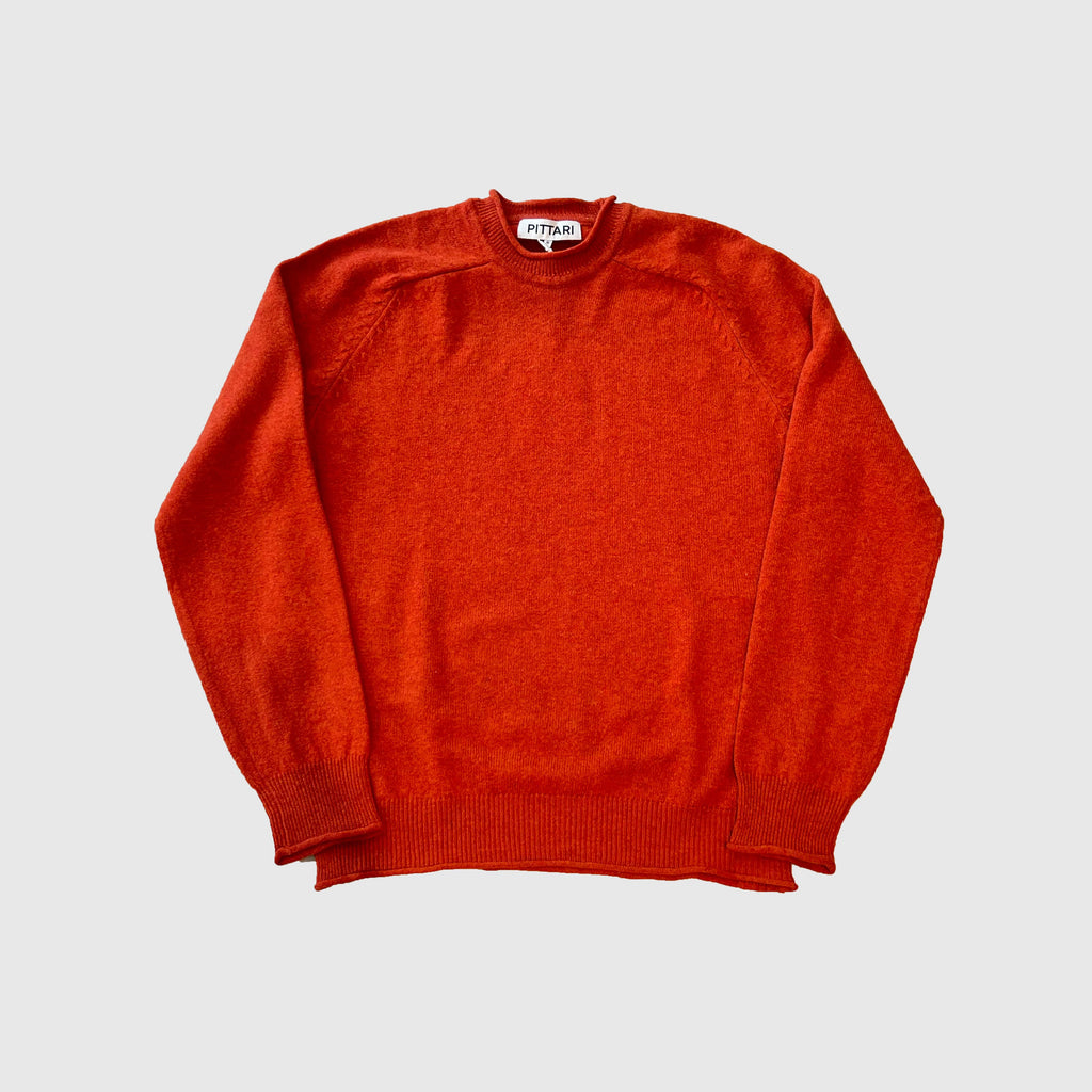 Pittari USK - Ember - Front