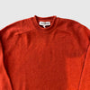 Pittari USK - Ember - Front Close Up