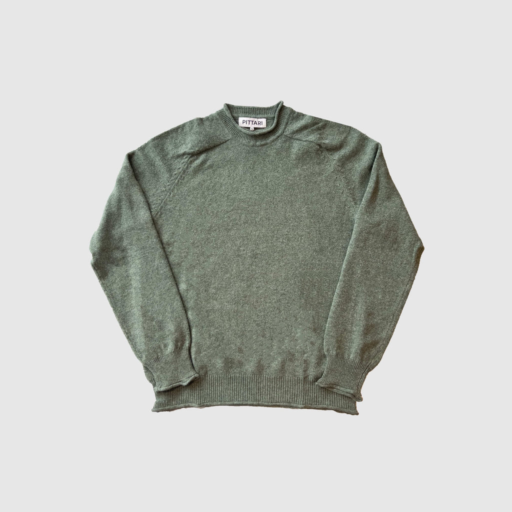 Pittari USK - Landscape - Front