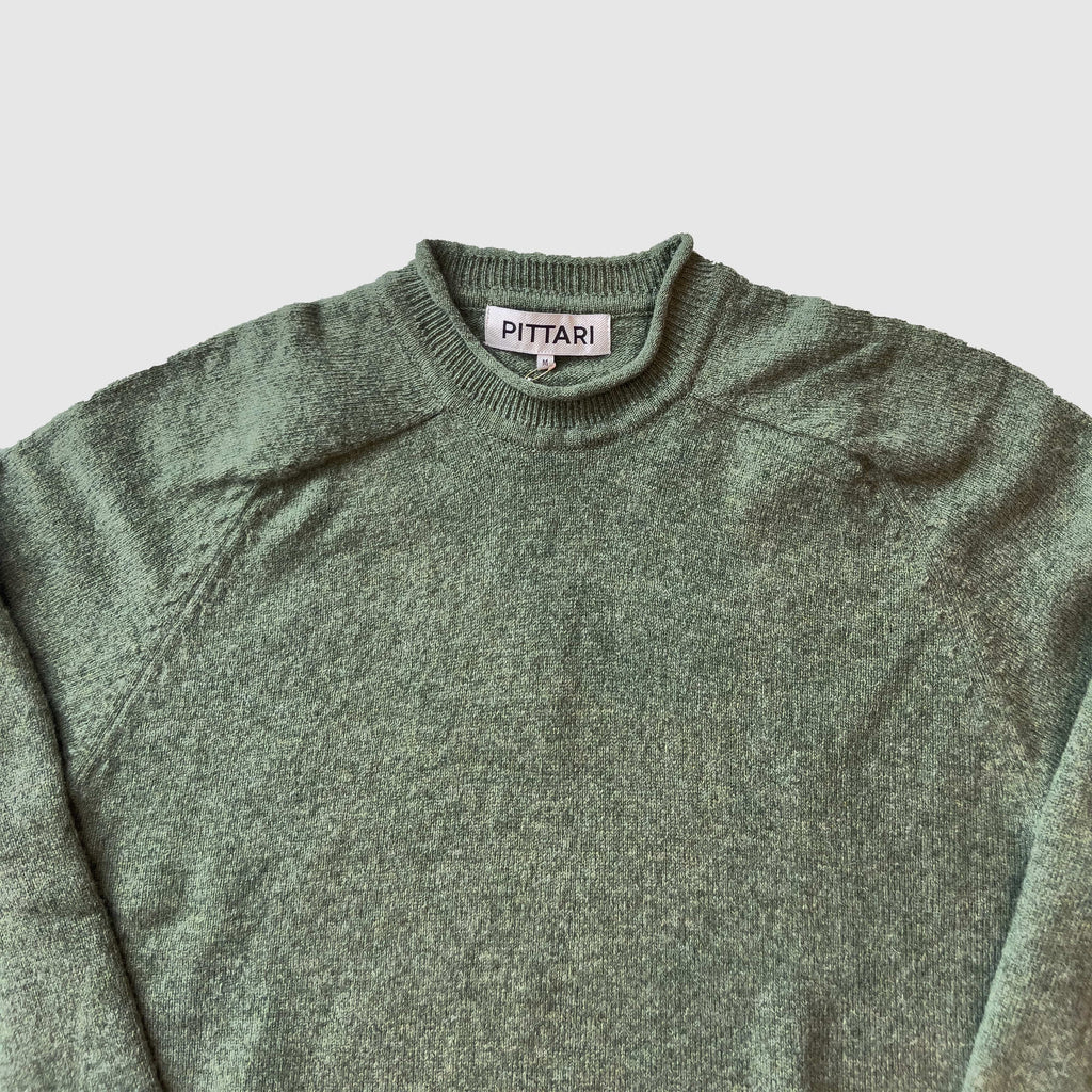 Pittari USK - Landscape - Front Close Up