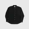 Portuguese Flannel Teca Shirt - Grey - Front