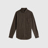 Portuguese Flannel Terra Shirt - Multi - Front
