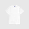Power Goods Archive Tee - White - Front