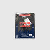 Power Goods Archive Tee (Two-pack) - Black - Front Packaging