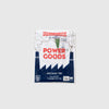 Power Goods Archive Tee (Two-pack) - White - Front In Packaging
