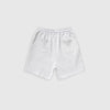 Power Goods Loopback Sweat Shorts - Ash - Back