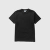 Power Goods Super Weight Tee - Black - Front