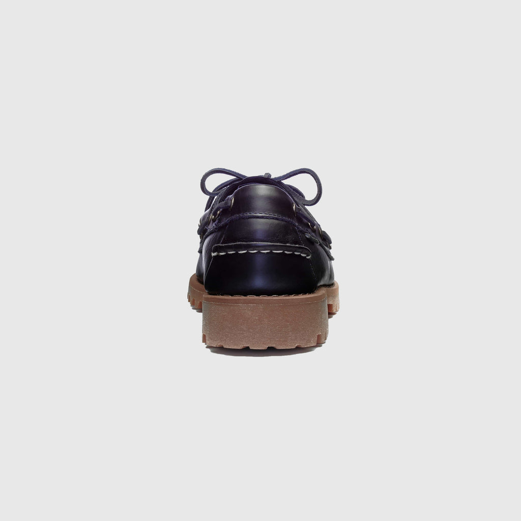 Sebago Ranger Waxy Blue - Navy