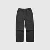 Service Works Classic Chef Pant - Black - Front