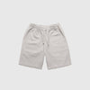 Service Works Classic Chef Shorts - Stone - Front