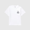 Service Works Home Comforts Tee - White - Front