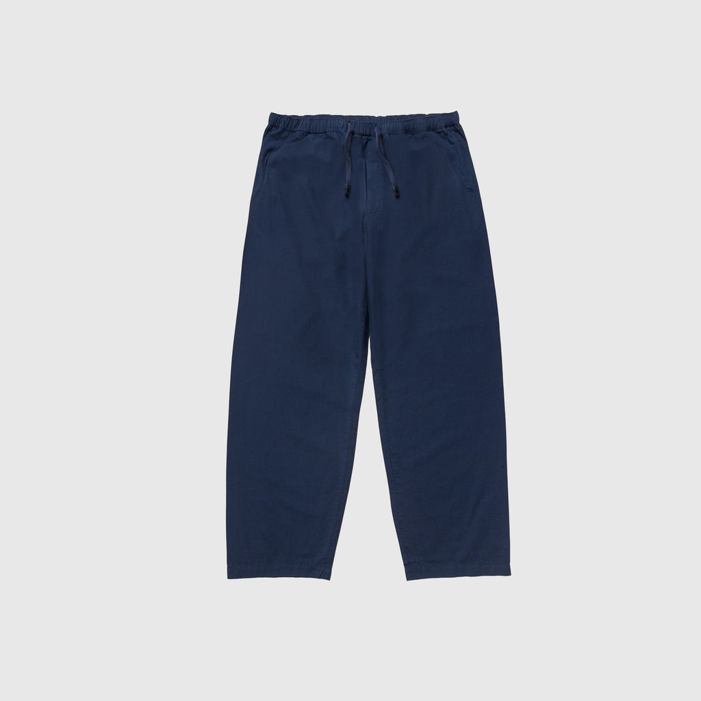 Service Works Easy Chef Pants - Navy - Front