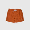 Santa Cruz Classic Dot Swimshort - Amber - Front