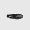Sebago Classic Dan Leather Loafers - Black