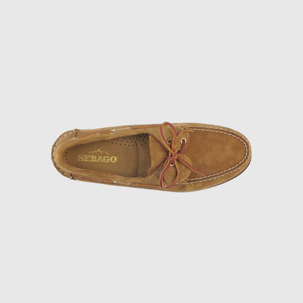 Sebago Ranger Artisan - Curry